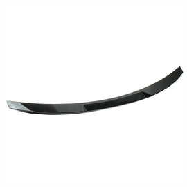 Brand New Toyota Corolla 2020-2022 Sedan Rear Trunk Lip Spoiler Wing Glossy Black