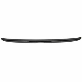 BRAND NEW 2013-2017 Honda Accord 4DR Sedan Glossy Black Sport Trunk Spoiler Lid Wing