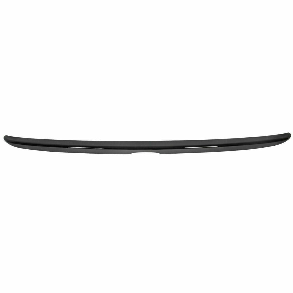 Brand New 2015-2023 Ford Mustang Real Carbon Fiber Rear Trunk Spoiler Wing