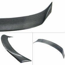 Load image into Gallery viewer, Brand New Real Carbon Fiber AR Style Trunk Spoiler Fits 2014-2020 Lexus IS F Sport IS250 IS300 IS350