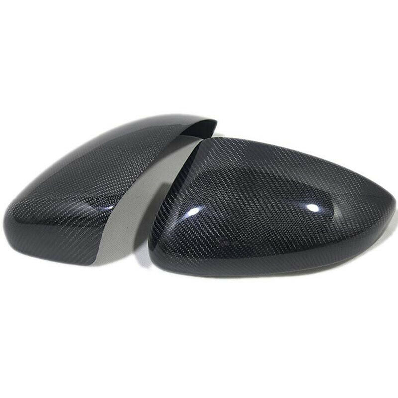BRAND NEW HONDA ACCORD 2018-2021 Real Carbon Fiber Side Mirror Cover Caps