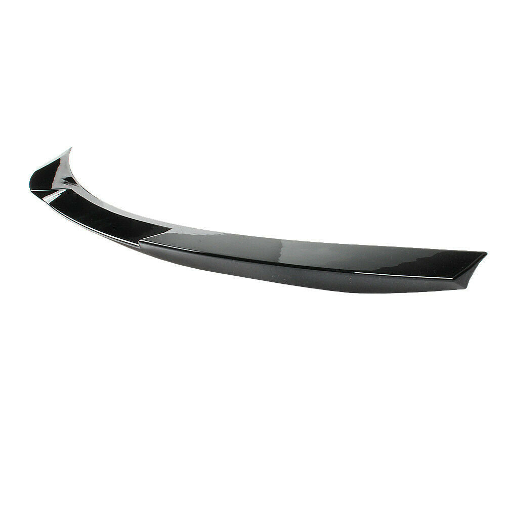 Brand New Toyota Corolla 2020-2022 Sedan Rear Trunk Lip Spoiler Wing Glossy Black