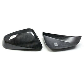 BRAND NEW LEXUS NX200 NX300 2014-2022 Real Carbon Fiber Mirror Cover Caps
