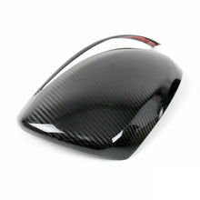 Load image into Gallery viewer, BRAND NEW Mercedes E-Class W213 2017-2021 Real Carbon Fiber Side Mirror Cover Caps