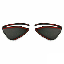 Load image into Gallery viewer, BRAND NEW Mercedes E-Class W213 2017-2021 Real Carbon Fiber Side Mirror Cover Caps