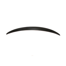 Load image into Gallery viewer, Brand New Real Carbon Fiber Trunk Spoiler Wing P Style For 16-21 BMW 7-Series G11 G12 4DR