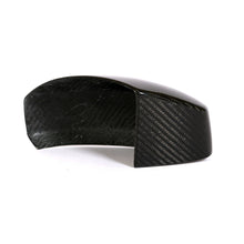 Load image into Gallery viewer, Brand New 2003-2009 Nissan 350z Real Carbon Fiber Side View Mirror Cover Caps