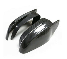 Load image into Gallery viewer, Brand New 2021-2022 BMW M3 G80 Real Carbon Fiber Side View Mirror Cover Caps