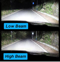 Load image into Gallery viewer, Brand New Premium Design 880 LED Headlight Bulb Pack 16000 Lumen 6500K Bright White