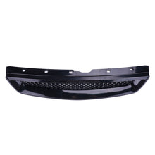 Load image into Gallery viewer, Brand New 1996-1998 Honda Civic EJ/EK Jdm Type R Black Mesh ABS Front Hood Grille Grill
