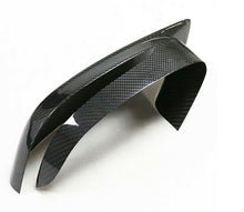 Load image into Gallery viewer, Brand New 2021-2022 BMW M3 G80 Real Carbon Fiber Side View Mirror Cover Caps