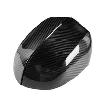 Load image into Gallery viewer, Brand New 2014-2018 BMW X3 F25 Real Carbon Fiber Side View Mirror Cover Caps