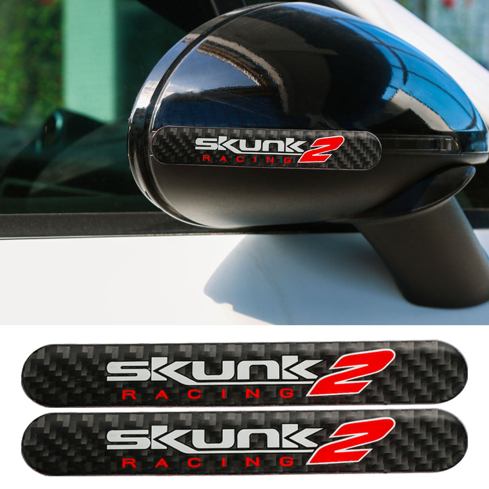 Skunk2 Decal
