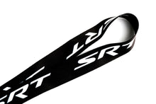 Load image into Gallery viewer, BRAND NEW SRT JDM Car Keychain Tag Rings Keychain JDM Drift Lanyard