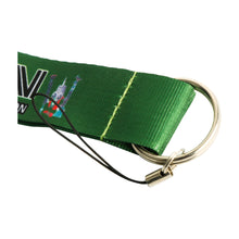 Load image into Gallery viewer, BRAND NEW JDM TEIN DOUBLE SIDE Racing Cell Holders Keychain Universal
