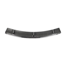 Load image into Gallery viewer, Brand New 3PCS 2017-2023 Tesla Model 3 Sedan Carbon Fiber Look Front Bumper Body Kit Lip