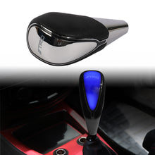 Load image into Gallery viewer, Brand New TRD Universal Auto Gear Shift Knob LED Light Multi Color Touch Activated Sensor M8 M10 M12