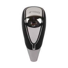 Load image into Gallery viewer, Brand New TRD Universal Auto Gear Shift Knob LED Light Multi Color Touch Activated Sensor M8 M10 M12
