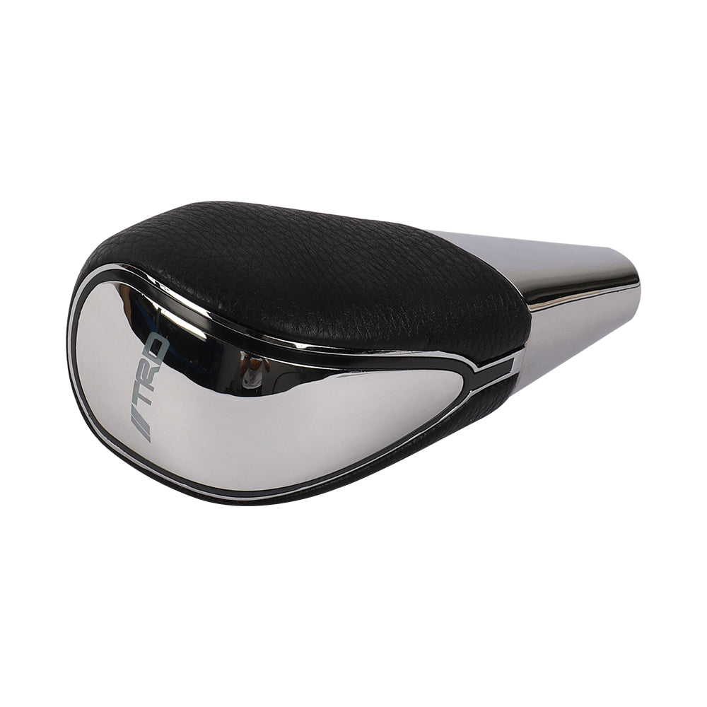 Brand New TRD Universal Auto Gear Shift Knob LED Light Multi Color Touch Activated Sensor M8 M10 M12