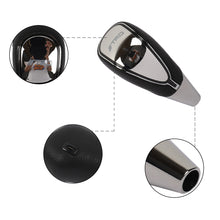 Load image into Gallery viewer, Brand New TRD Universal Auto Gear Shift Knob LED Light Multi Color Touch Activated Sensor M8 M10 M12