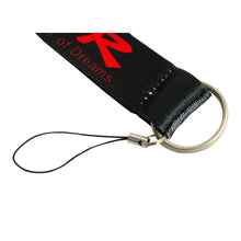 Load image into Gallery viewer, BRAND NEW JDM HONDA TYPE R DOUBLE SIDE Racing Cell Holders Keychain Universal